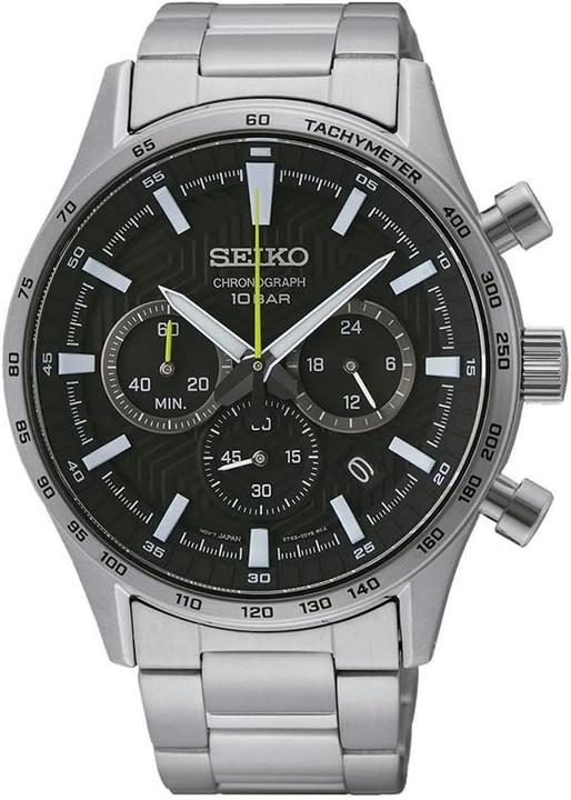 Image du produit Seiko Chronographe (Chronographe, 43 mm)
