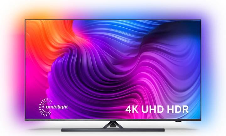 Actual product image Philips 58PUS8546/12 (58", LED, 4K, 2021)