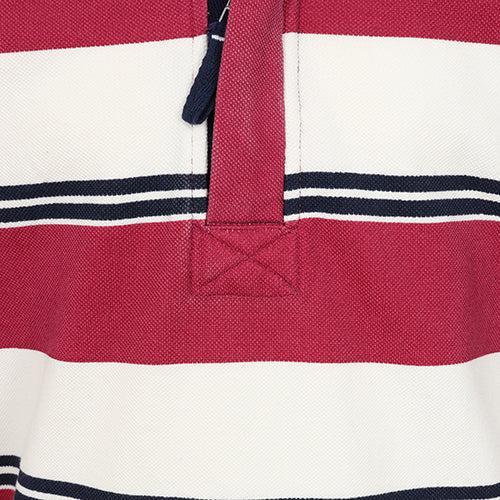 Produktbild Lazy Jacks Sweatshirt Jungen Piqué (128)