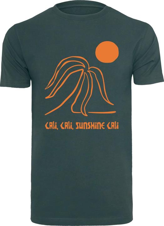 Produktbild Mister Tee MisterTee Sunshine Cali Tee - 178095 (L)