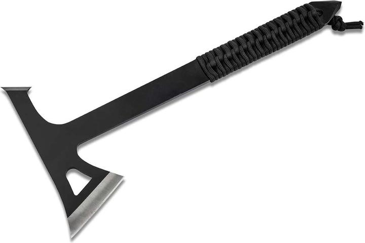 Produktbild Böker Tomahawk Plus Mohican 3-Set
