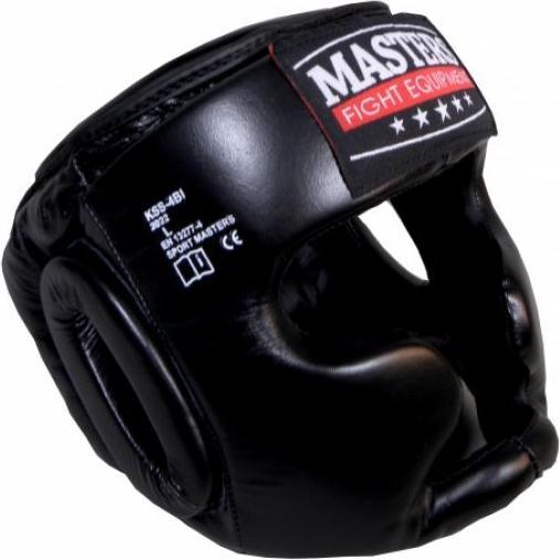 Image du produit Masters Boxhelm (S)
