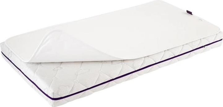 Actual product image Träumeland Airsafe 3D wetness protection pad (120 x 200 cm)