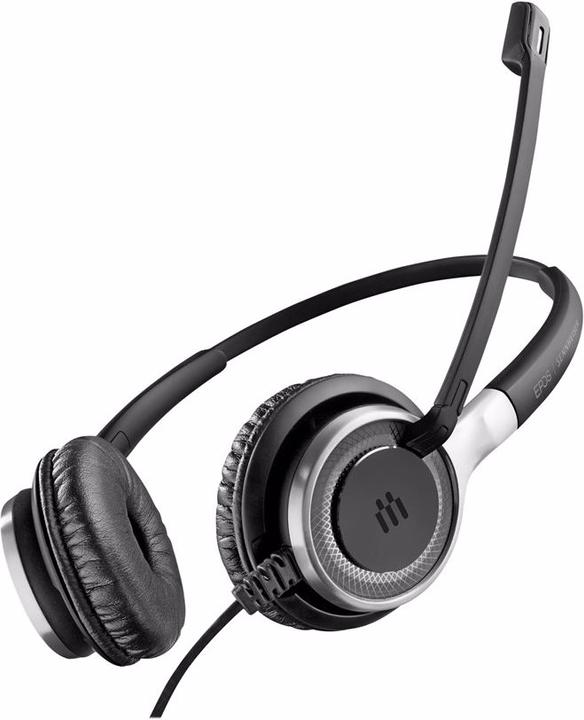 Actual product image EPOS SC 665 (Cable)