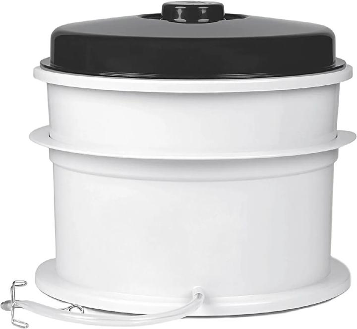 Productafbeelding Weck Sapcentrifuge combiset WSG 20 K