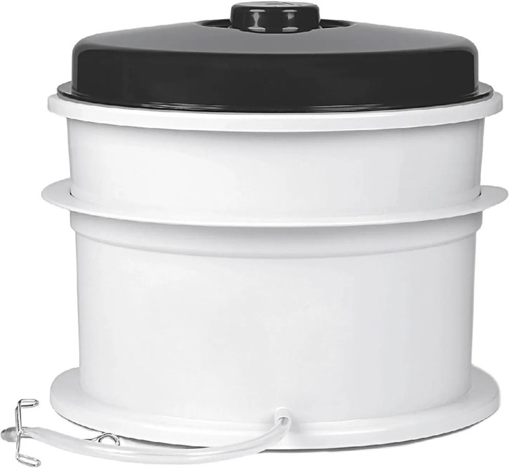 Productafbeelding Weck Sapcentrifuge combiset WSG 20 K