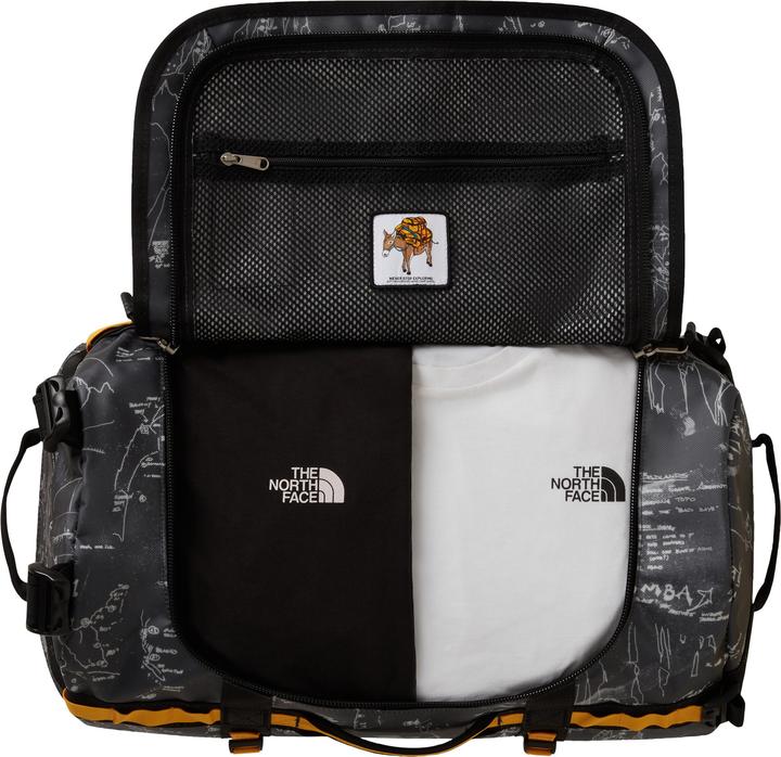 Produktbild North Face Base Camp (50 l)
