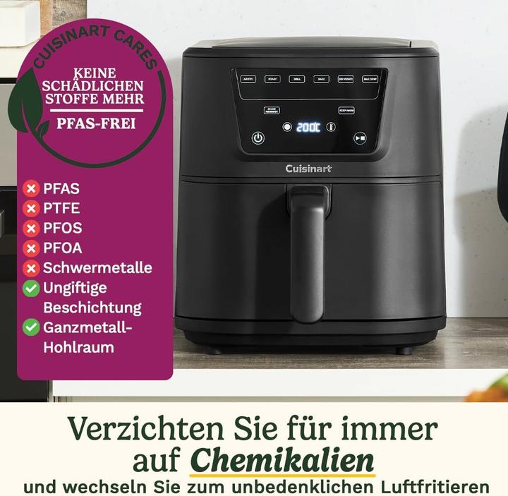 Immagine prodotto Cuisinart CompactMax Slim