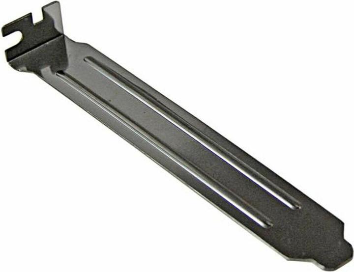StarTech .com Steel Full Profile Expansion Slot Cover Plate