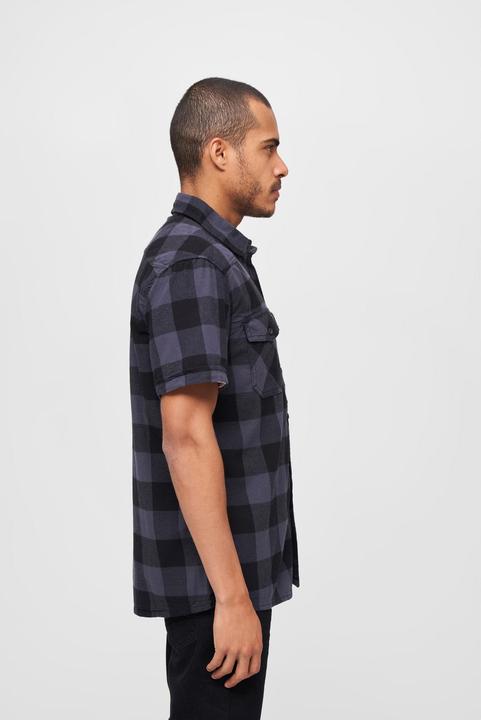 Immagine prodotto Brandit Camicia a quadri mezza manica - 16193 (M)