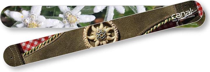 Immagine prodotto Canal instrumente File di sabbia Edelweiss