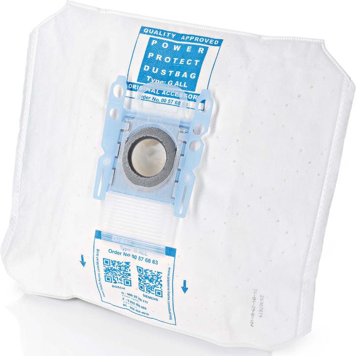 Produktbild Siemens PowerProtect G ALL VZ41FGALL (1 x)