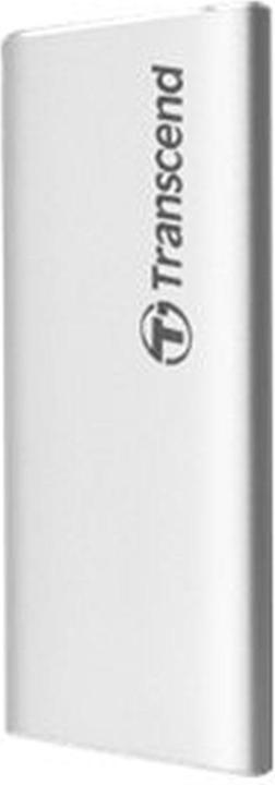 Actual product image Transcend ESD240C (0.24 TB)