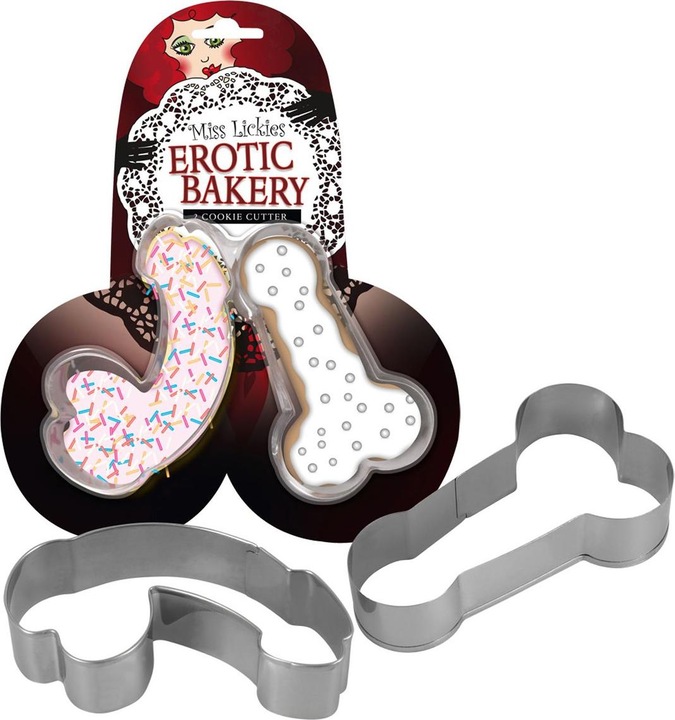 Produktbild Orion Erotic Bakery (Sonstiges, Deutsch)