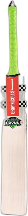 Actual product image Gray Nicolls Pro