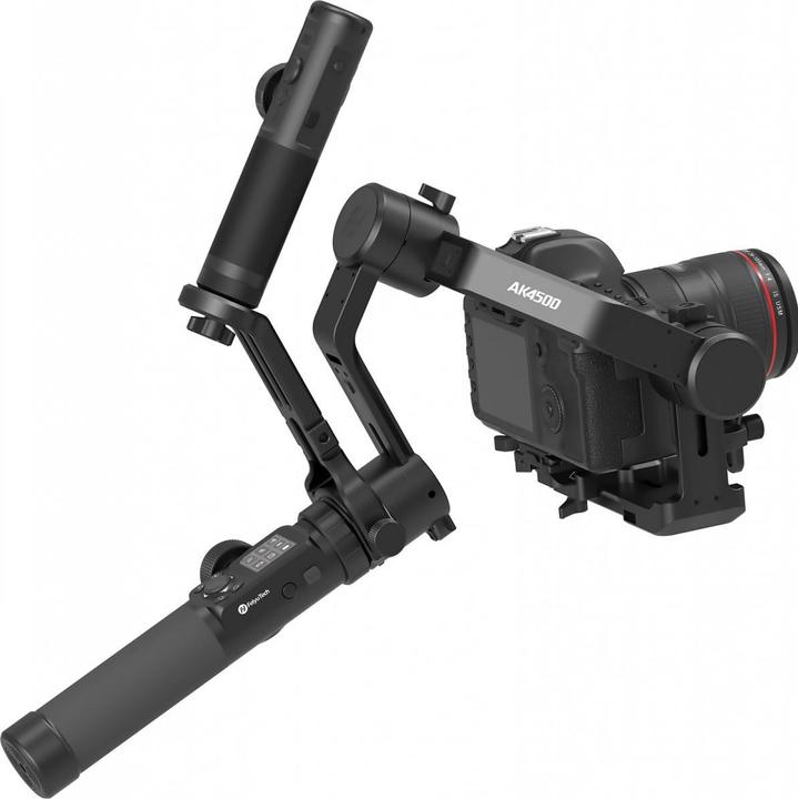 Produktbild FeiYu Tech AK4500 Kit (Spiegelreflexkamera, 4.60 kg)