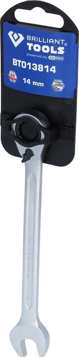Produktbild Brilliant Tools BT013814 (14 mm)