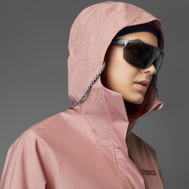Produktbild adidas Women's Xploric 2.5 Layer ClimaProof Anorak (S)