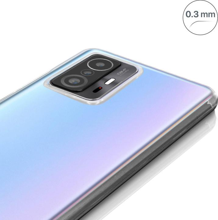 Immagine prodotto Avizar Serie Skin (Xiaomi 11T Pro)