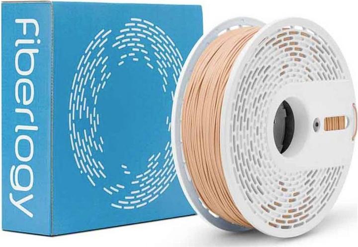 Produktbild Fiberlogy PP-SKIN2-175-075 Filament PP (Polypropylen), PP chemisch beständig, h (1.75 mm, 750 g)