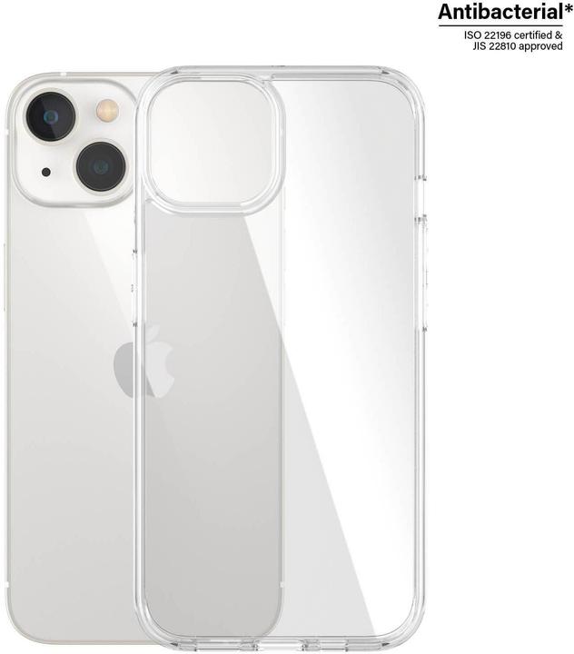PanzerGlass Hard Case (Apple iPhone 13, Apple iPhone 14)