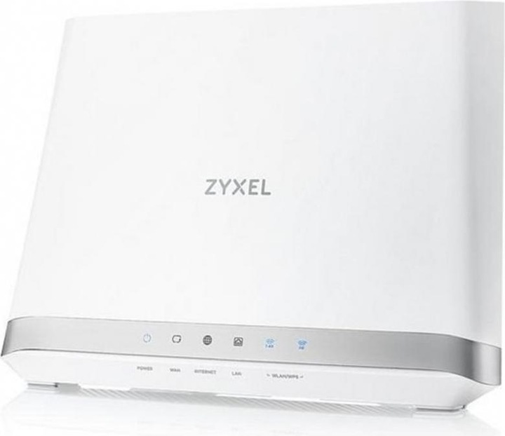 Zyxel G.Fast XMG3927 Bridge