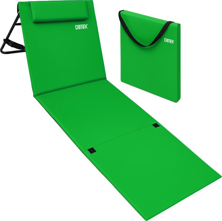 Actual product image Deuba Beach mat (158 cm)