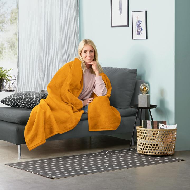 Produktbild Erwin Müller Triest (200 x 150 cm)