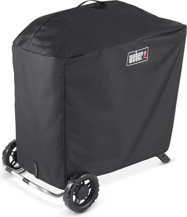 Produktbild Weber Traveler (Grill)
