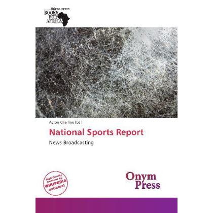 National Sports Report, Ratgeber