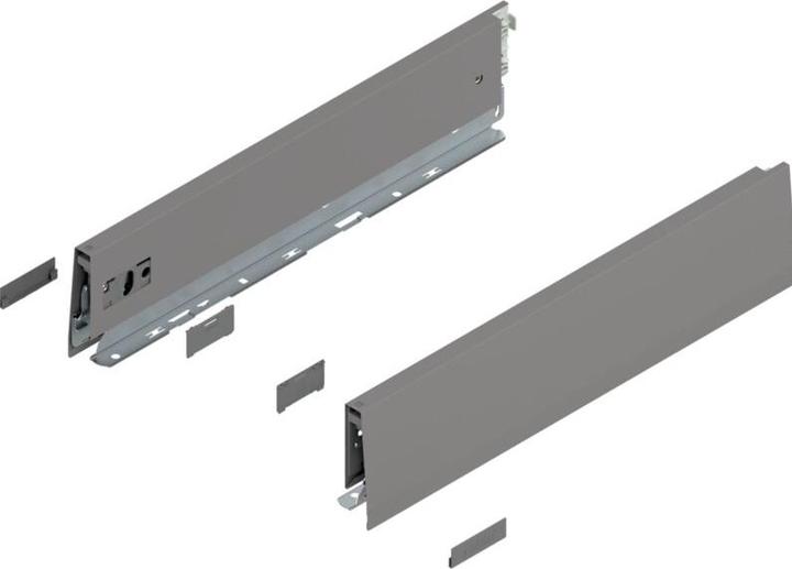 Actual product image Blum Frame set Merivobox M