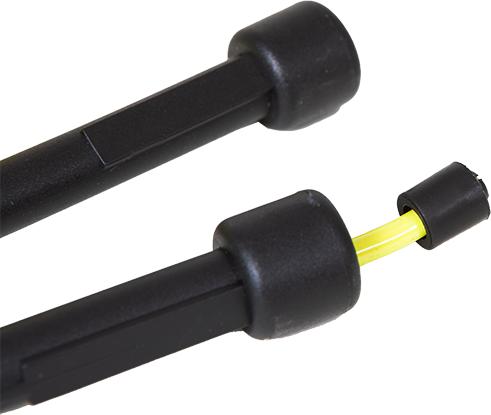 Image du produit Fitcom Gymnastique Speed Rope (270 cm)