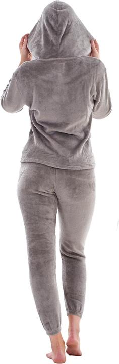 Image du produit Keanu - Ensemble de pyjama long - Femme (42, 44)