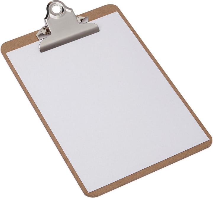 Image du produit Maul Tablette d'écriture (255 x 160 mm)