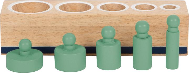 Produktbild small foot Kunterbunt