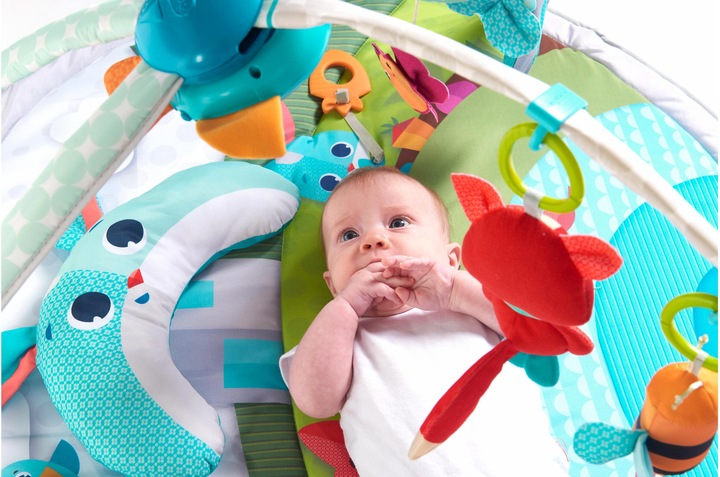 Produktbild Tiny Love Dynamic Gymini - Meadow Days