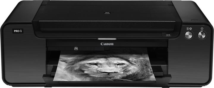 Immagine prodotto Canon Pixma Pro-1 (Inchiostro, Colore)