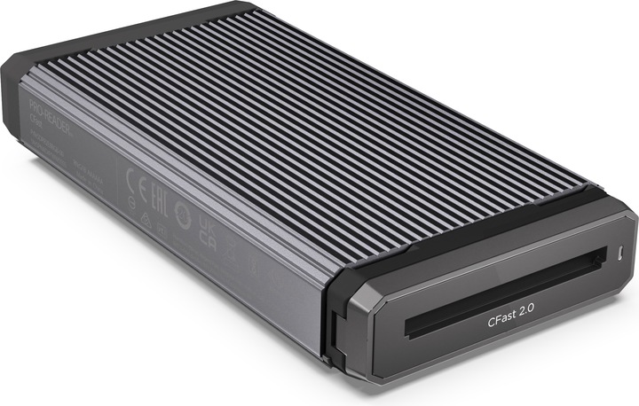 PRO-READER CFast (USB-C)