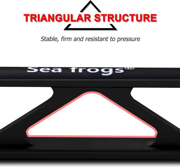 Immagine prodotto Seafrogs AM-9 (Vari)