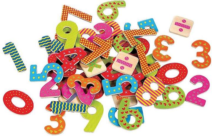 Actual product image Spielba Figures (60 x)