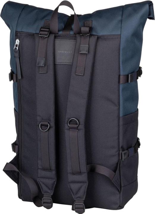 Produktbild Sandqvist rucksack bernt (20 l)