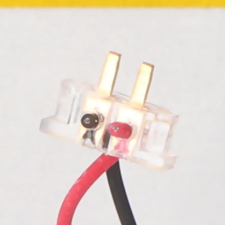 Image du produit AccuCell Akku für MP3-Player, Samsung 503040