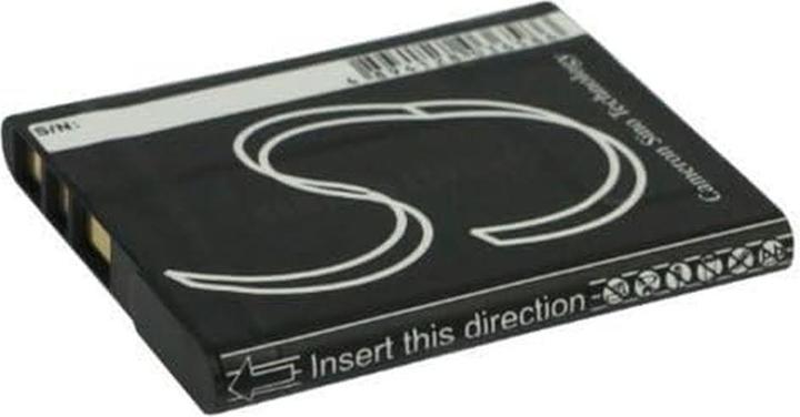 Actual product image Novoflex Q=Mount (Tripod quick-release plate)