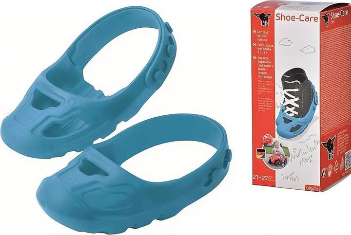Produktbild BIG Shoe Care