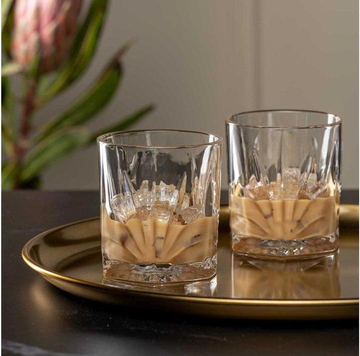 Produktbild Leonardo Capri (3.30 dl, 4 x, Whiskygläser)