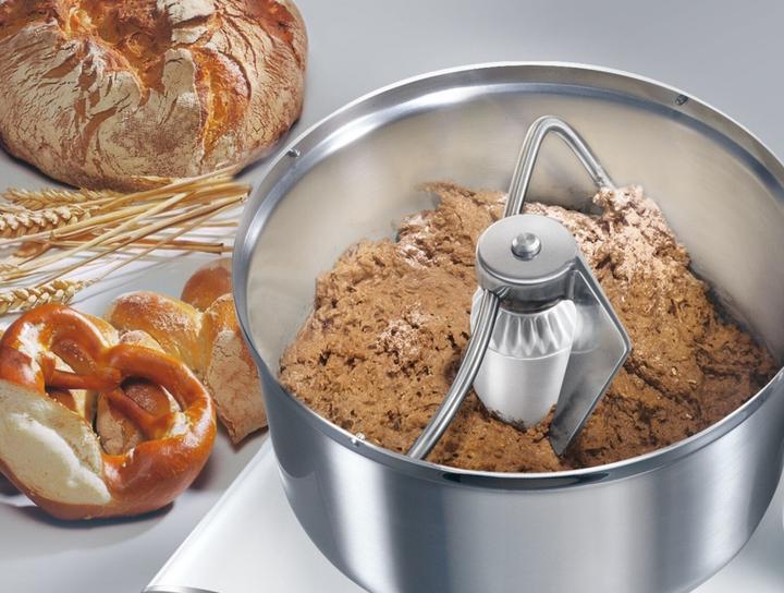Image du produit Bosch Hausgeräte Mum 6n21 (1000 W)