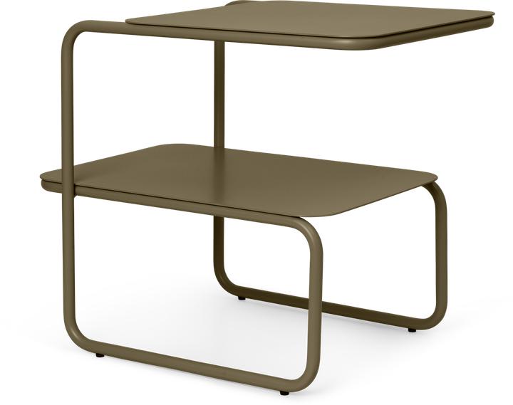 Produktbild Ferm Living Level Side Table (55 x 35 x 45 cm)