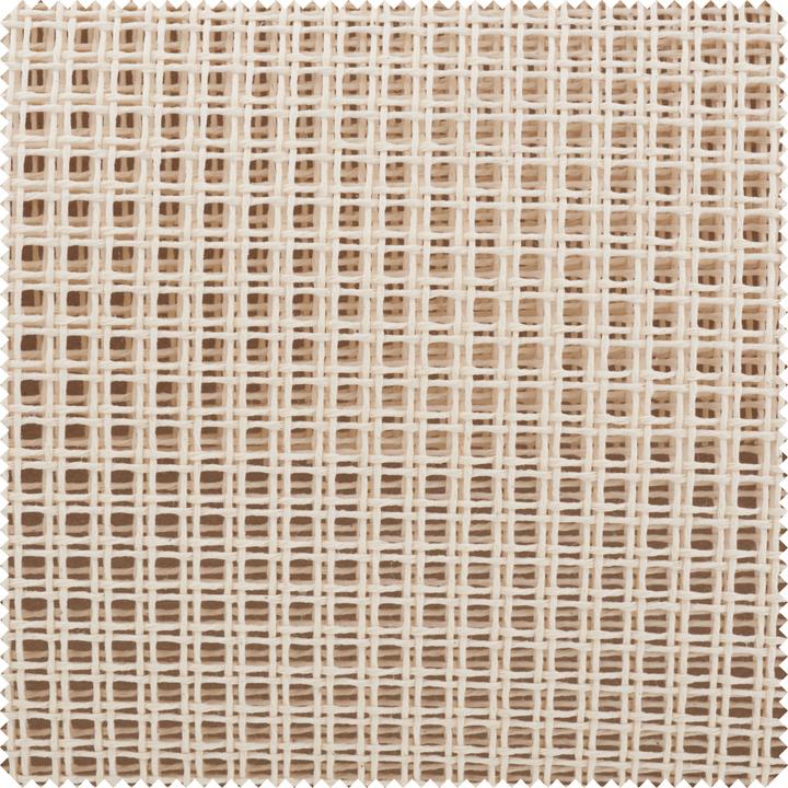 Zweigart Smyrna Stramin, 80 cm breit, Meterware, Natur