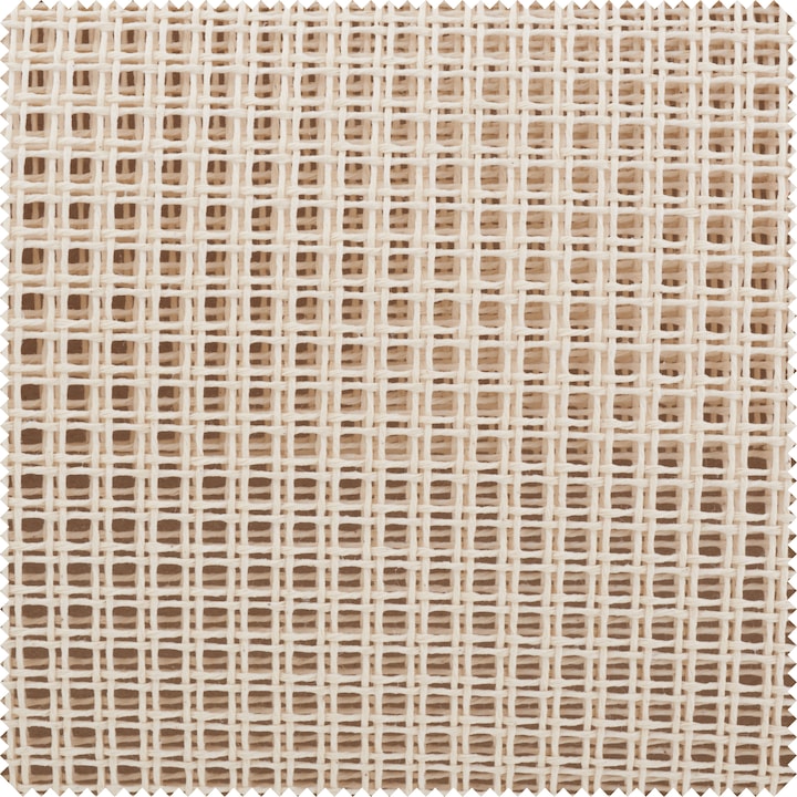 Produktbild Zweigart Smyrna Stramin, 80 cm breit, Meterware, Natur