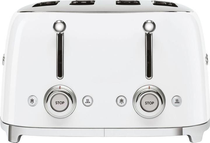 Image du produit Smeg 50's Style 4 tranches